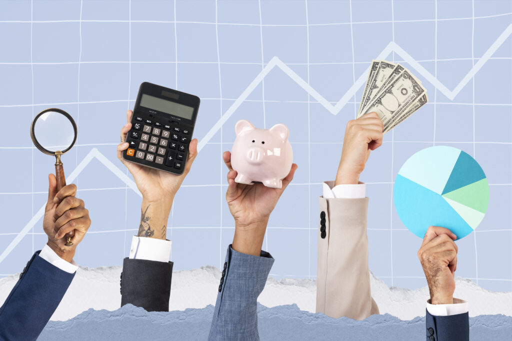 Herramientas financieras contables