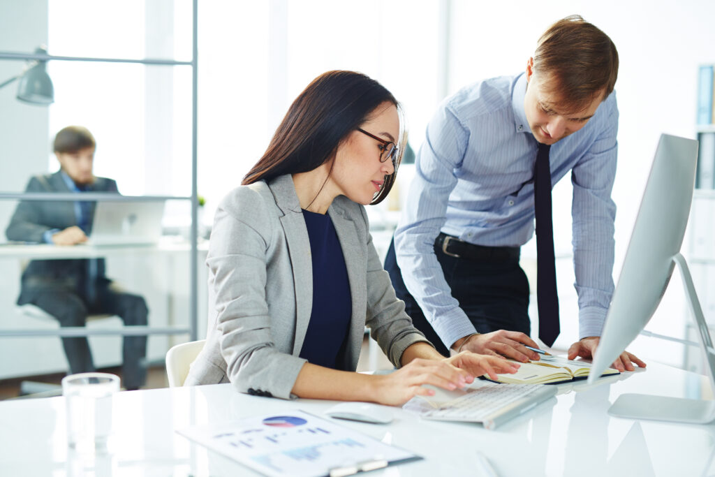 Outsourcing contable integral