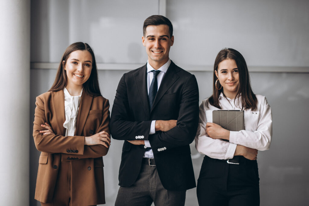 Outsourcing administrativo