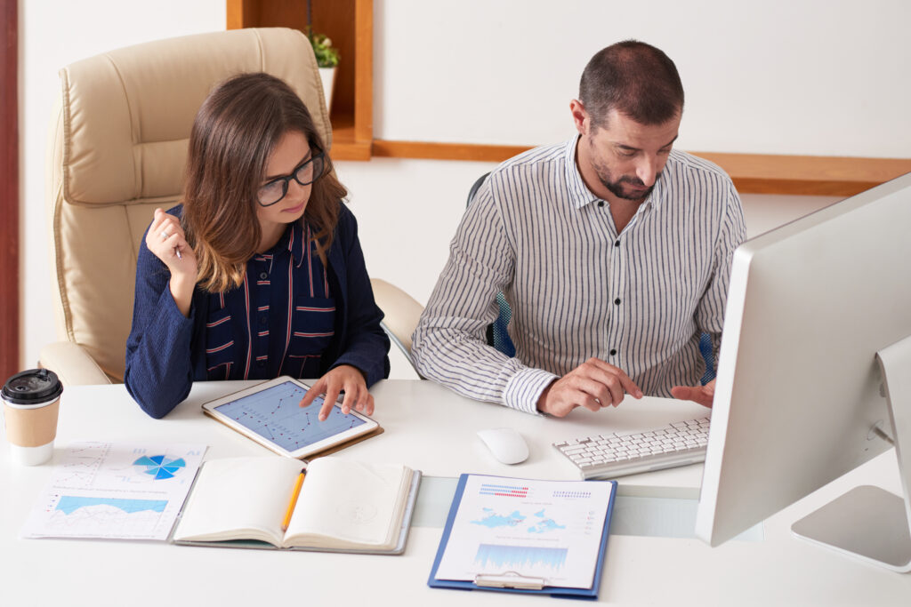 Outsourcing de planillas de sueldos